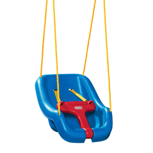 Snug 'n Secure Swing | Little Tikes Popular