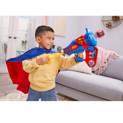 Superman™ Boom Blaster - Kids Toy Blaster | Little Tikes | Little Tikes Deals