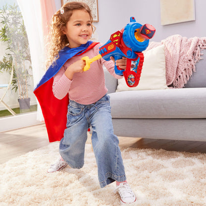 Superman™ Boom Blaster - Kids Toy Blaster | Little Tikes | Little Tikes Deals