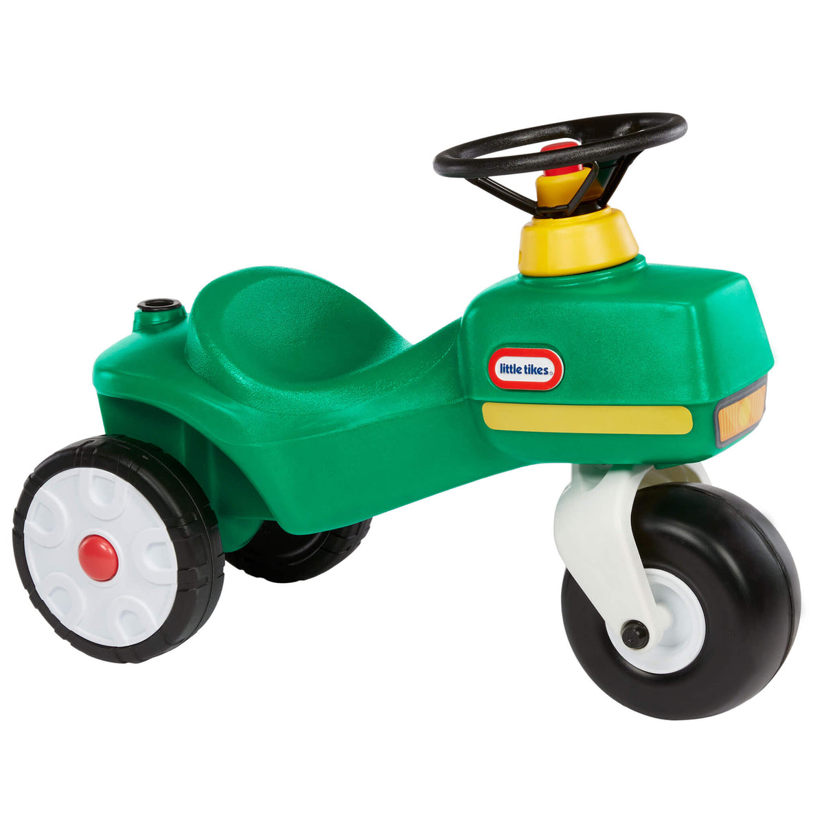 Tractor & Cart – Foot-to-Floor Toddler Ride-On | Little Tikes Popular