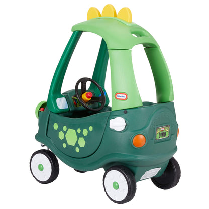 Cozy Coupe Dino | Little Tikes Best Seller