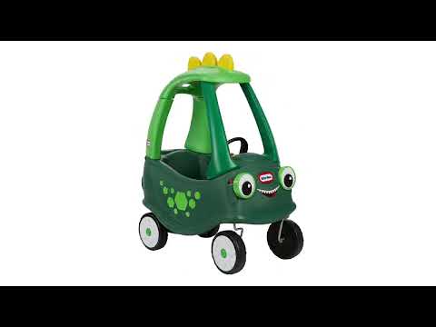 Cozy Coupe Dino | Little Tikes Best Seller