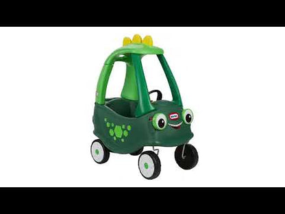Cozy Coupe Dino | Little Tikes Best Seller
