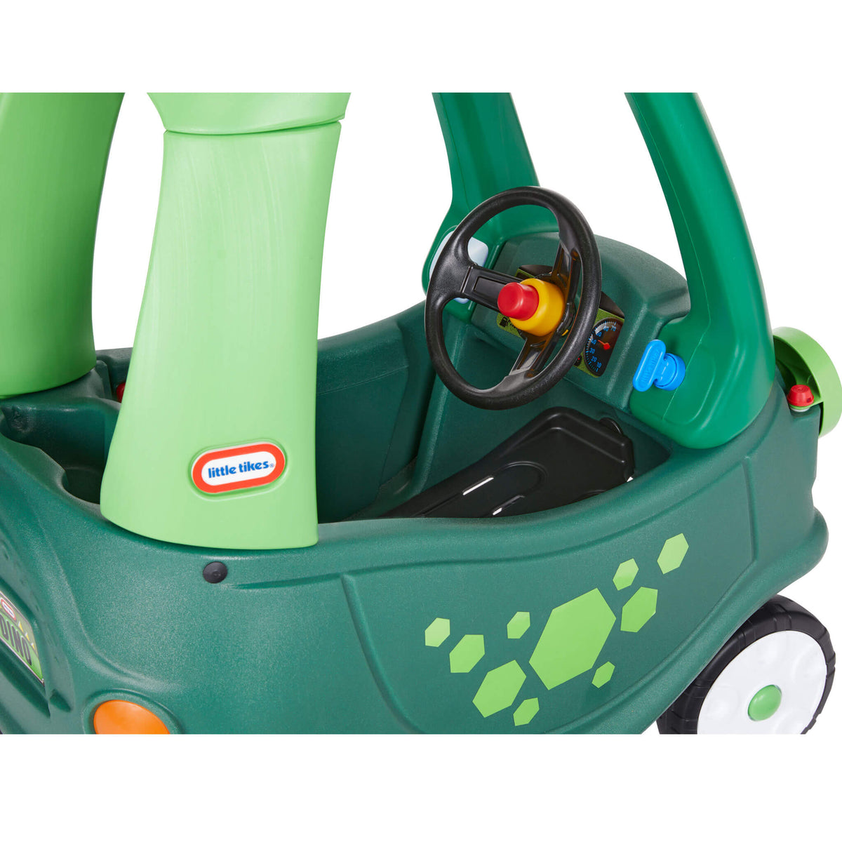 Cozy Coupe Dino | Little Tikes Best Seller