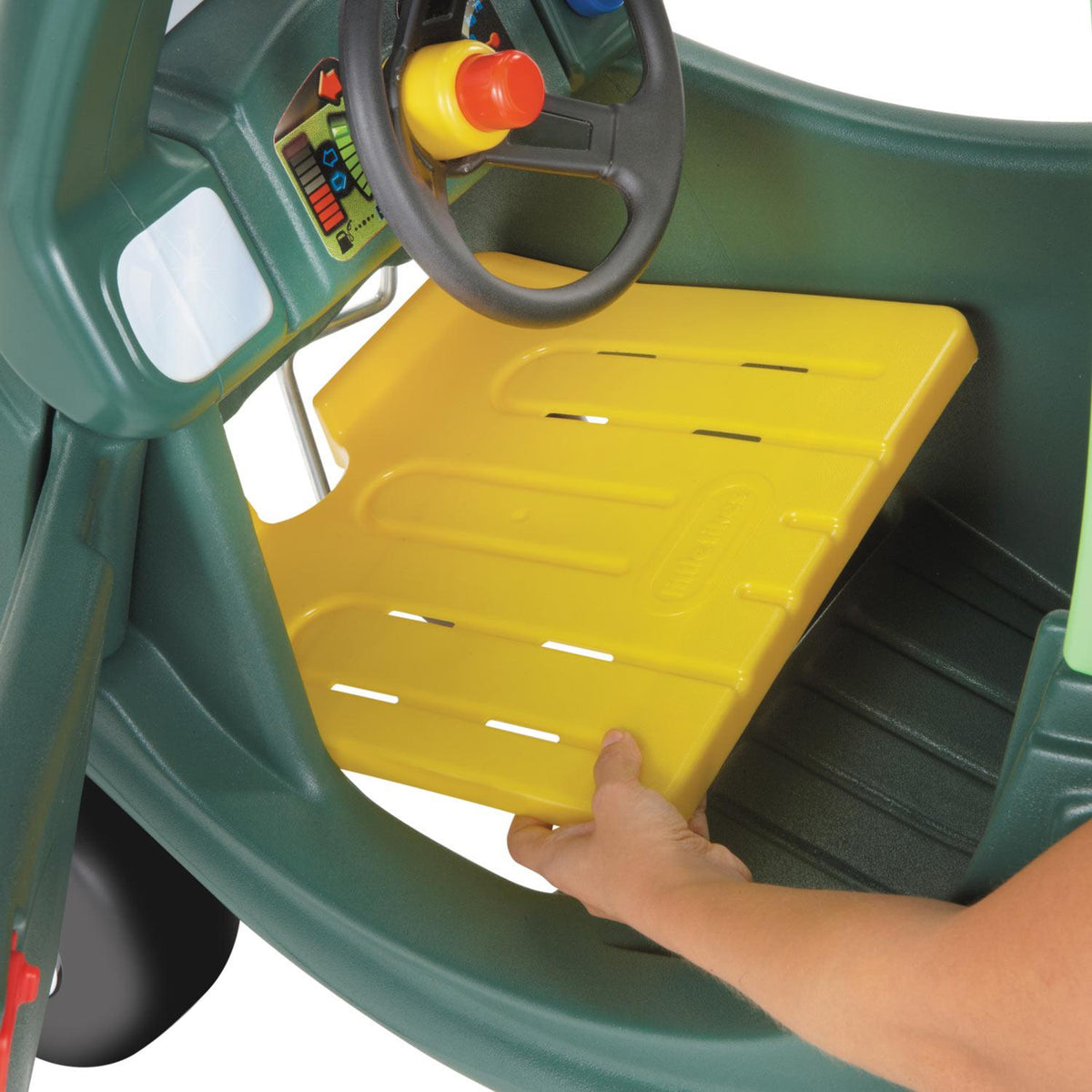 Cozy Coupe Dino | Little Tikes Best Seller