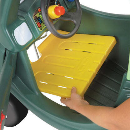 Cozy Coupe Dino | Little Tikes Best Seller