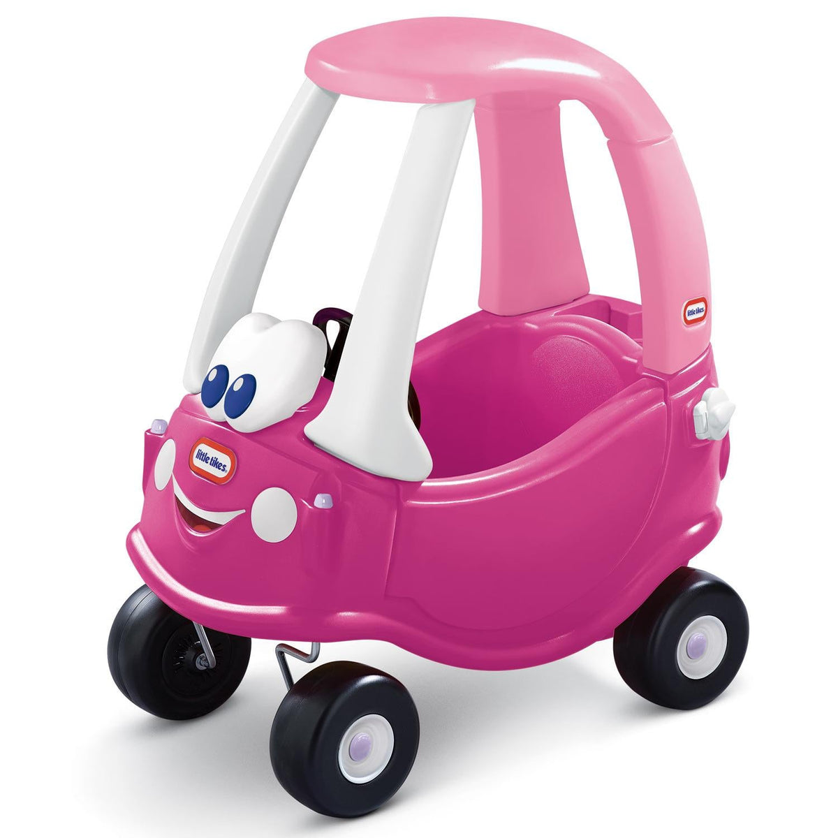 Princess Cozy Coupe®-Magenta at Little Tikes | Little Tikes Trusted