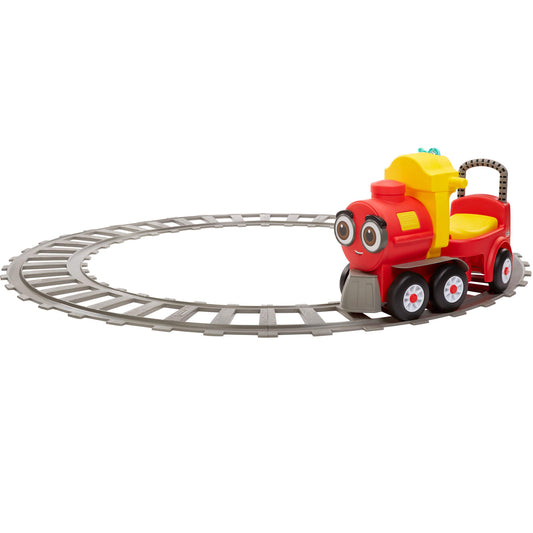 Cozy Train Scoot | Little Tikes Popular