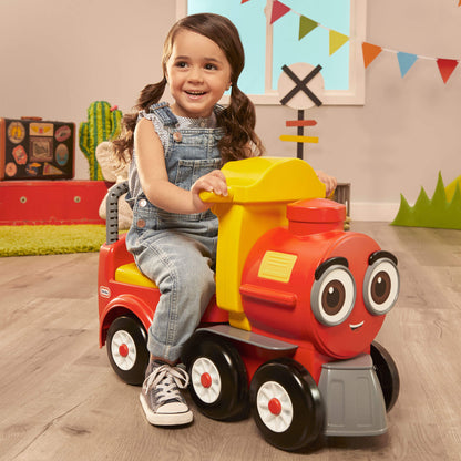 Cozy Train Scoot | Little Tikes Popular