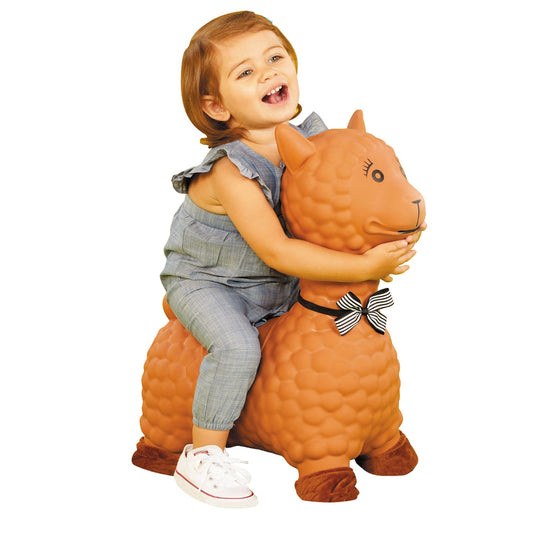 Llama Animal Hoppe | Little Tikes Featured