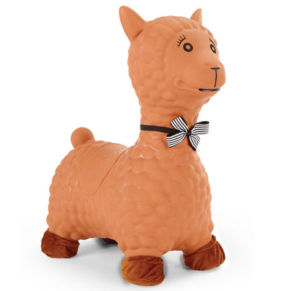 Llama Animal Hoppe | Little Tikes Featured