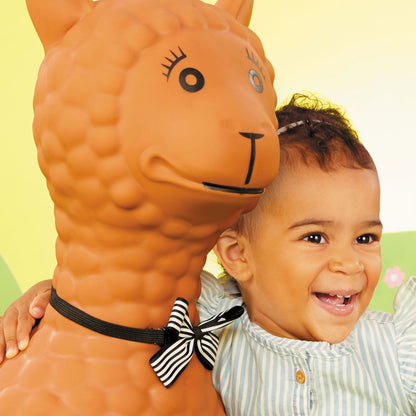 Llama Animal Hoppe | Little Tikes Featured