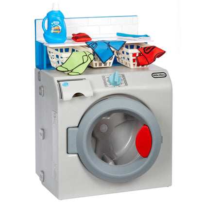First Washer - Dryer | Little Tikes Deals