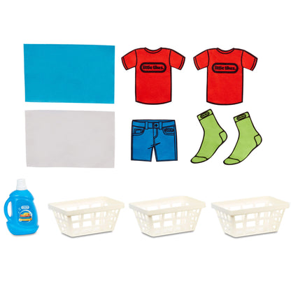 First Washer - Dryer | Little Tikes Deals