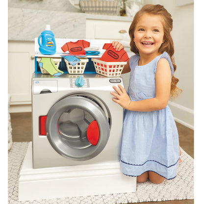 First Washer - Dryer | Little Tikes Deals