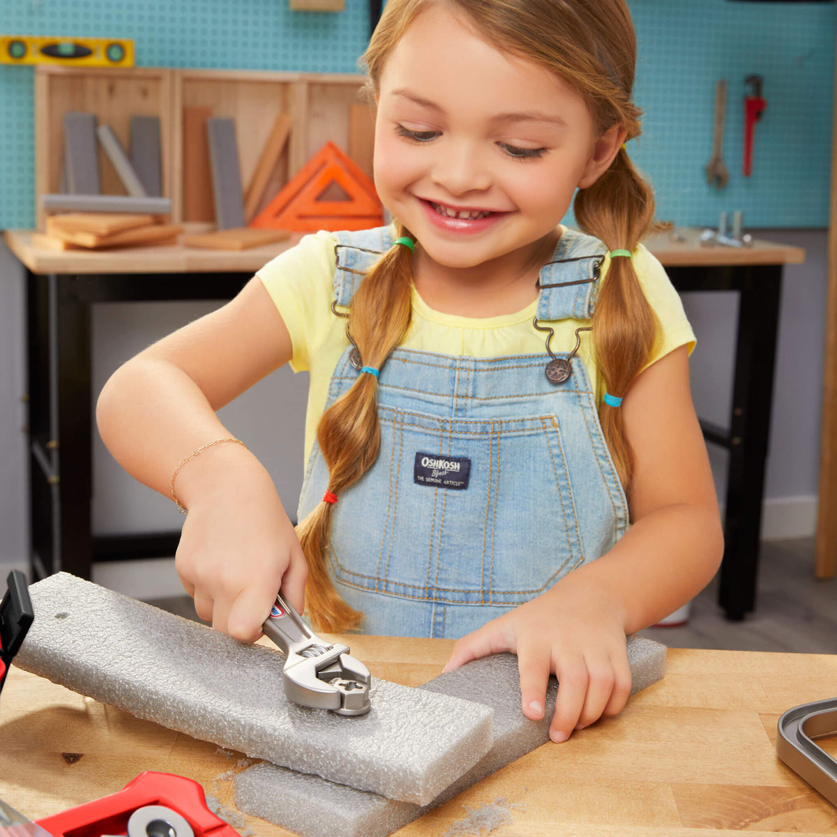Creative Construction Tool Box Set | Little Tikes Sale