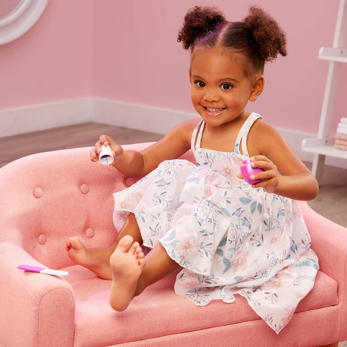 Play & Pamper Spa Set™ | Little Tikes Customer Favorite