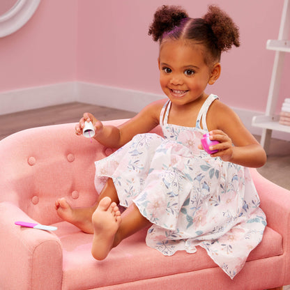 Play & Pamper Spa Set™ | Little Tikes Customer Favorite