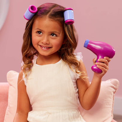 Play & Pamper Spa Set™ | Little Tikes Customer Favorite