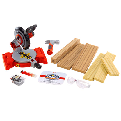 Creative Construction Power Cuts Set | Little Tikes Classic