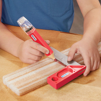 Creative Construction Measure and Cut Set | Little Tikes Discount