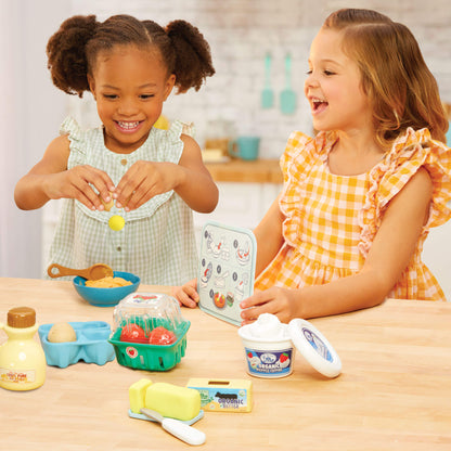 Creative Chefs Waffle Kit | Little Tikes Hot Sale