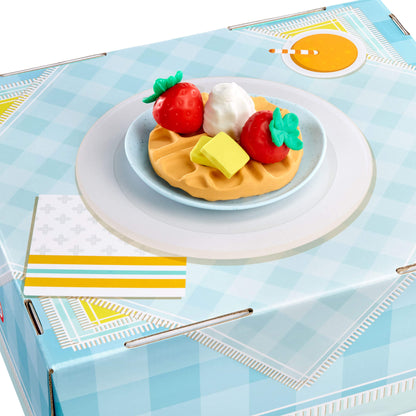 Creative Chefs Waffle Kit | Little Tikes Hot Sale