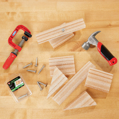 Creative Construction Hammer & Nail Set | Little Tikes Value