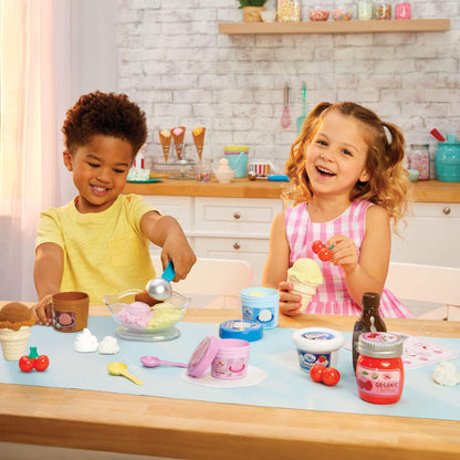 Creative Chefs Ice Cream Kit | Little Tikes Latest