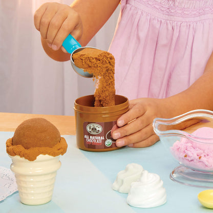Creative Chefs Ice Cream Kit | Little Tikes Latest