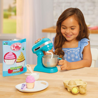 Creative Chefs Bakers Kit | Little Tikes Trusted