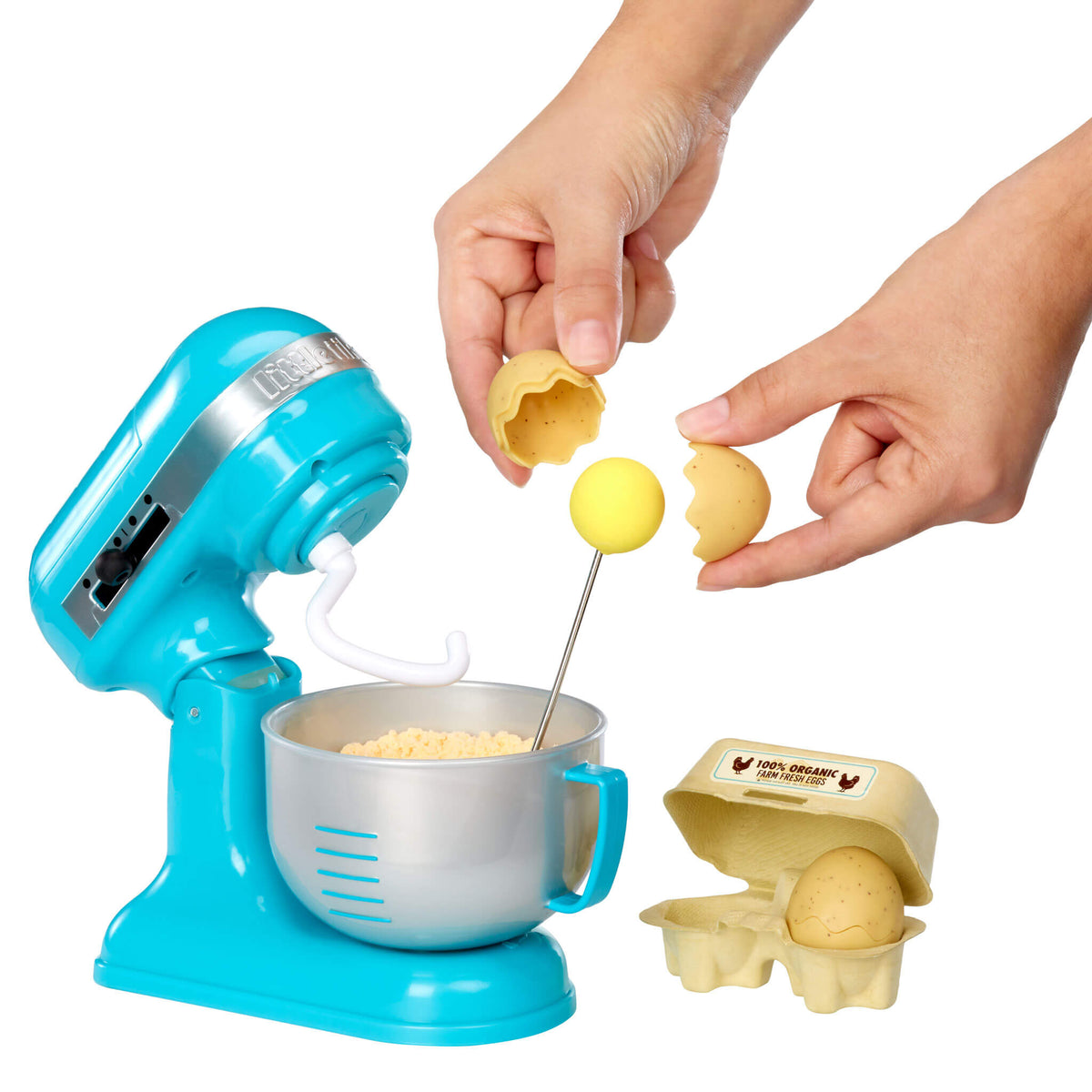Creative Chefs Bakers Kit | Little Tikes Trusted