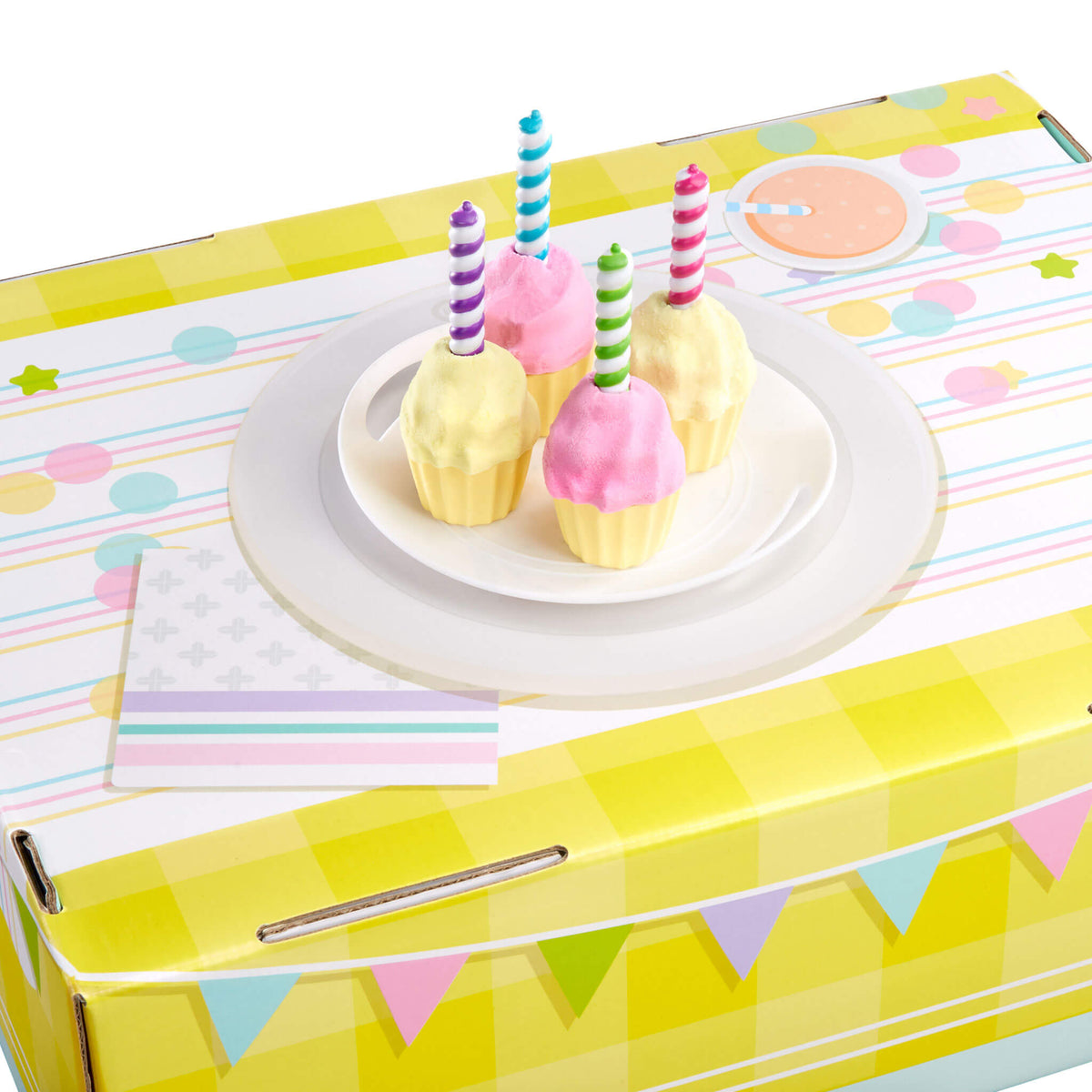 Creative Chefs Bakers Kit | Little Tikes Trusted