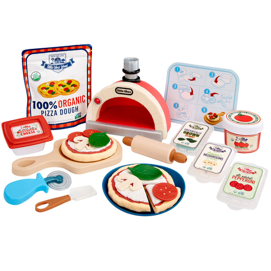 Creative Chefs | Little Tikes New