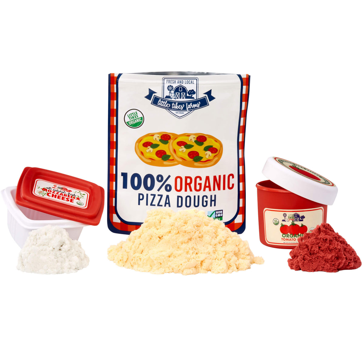 Creative Chefs | Little Tikes New