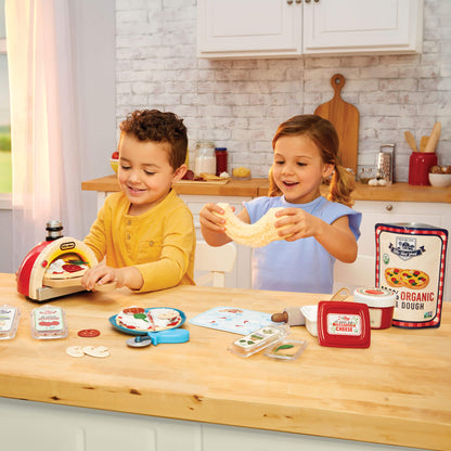 Creative Chefs | Little Tikes New