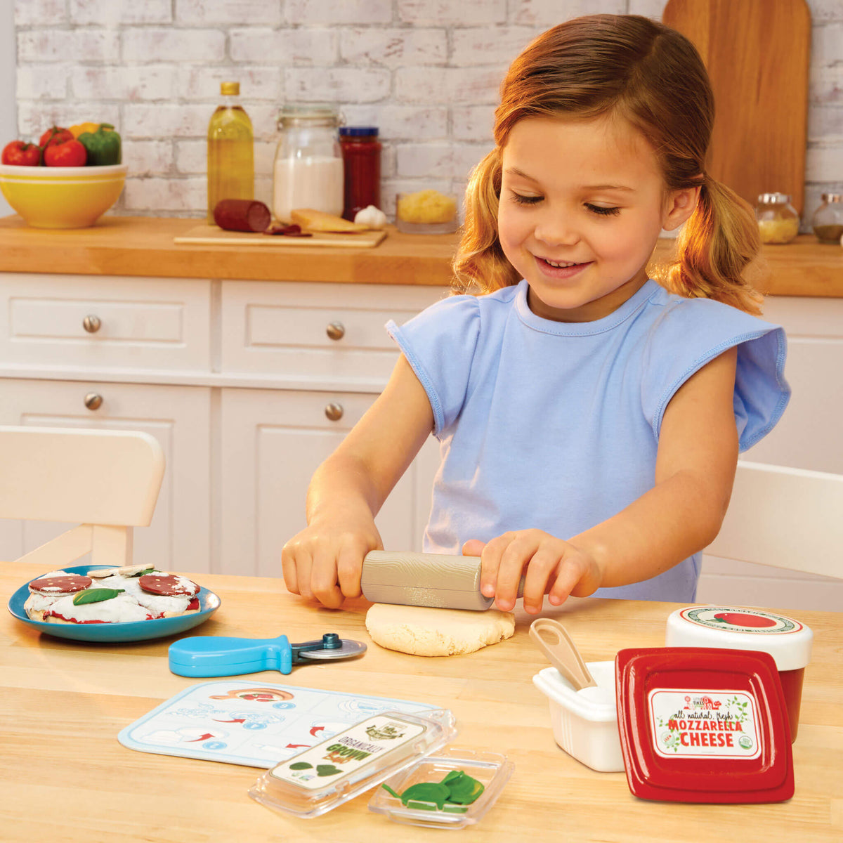 Creative Chefs | Little Tikes New