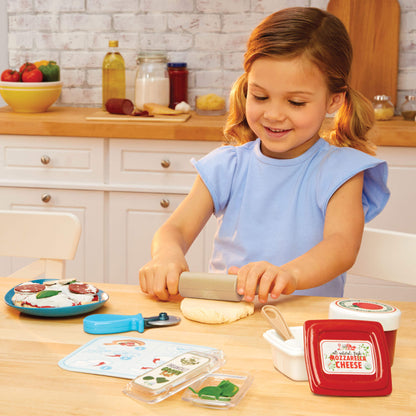 Creative Chefs | Little Tikes New