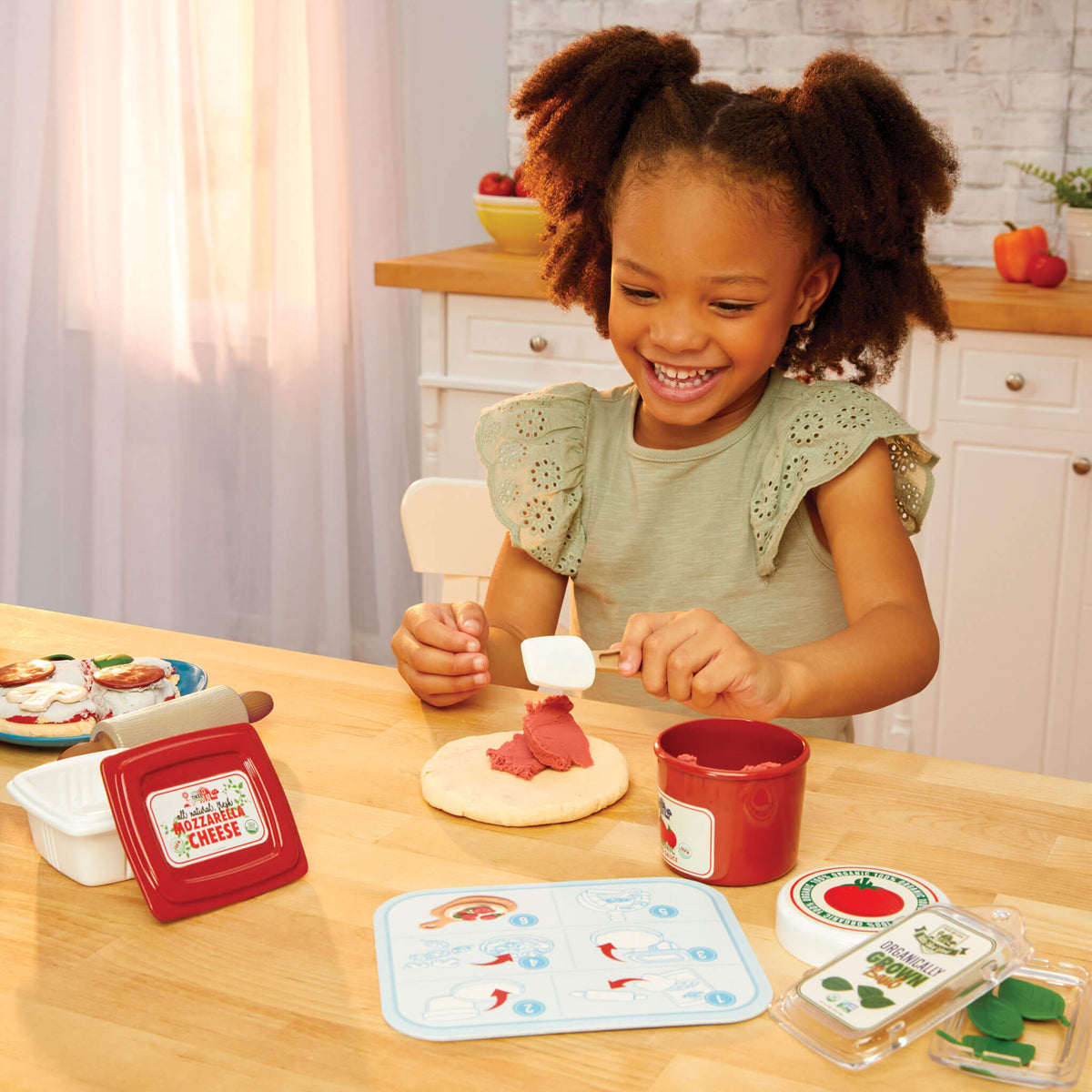 Creative Chefs | Little Tikes New