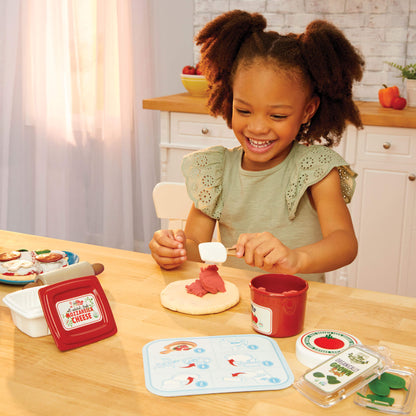 Creative Chefs | Little Tikes New