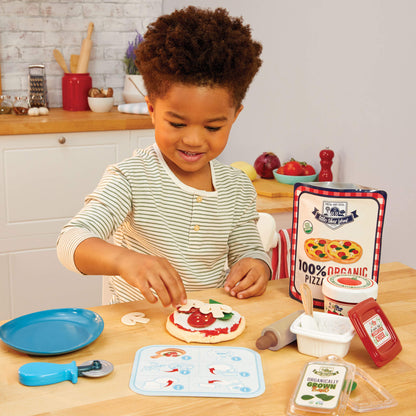 Creative Chefs | Little Tikes New