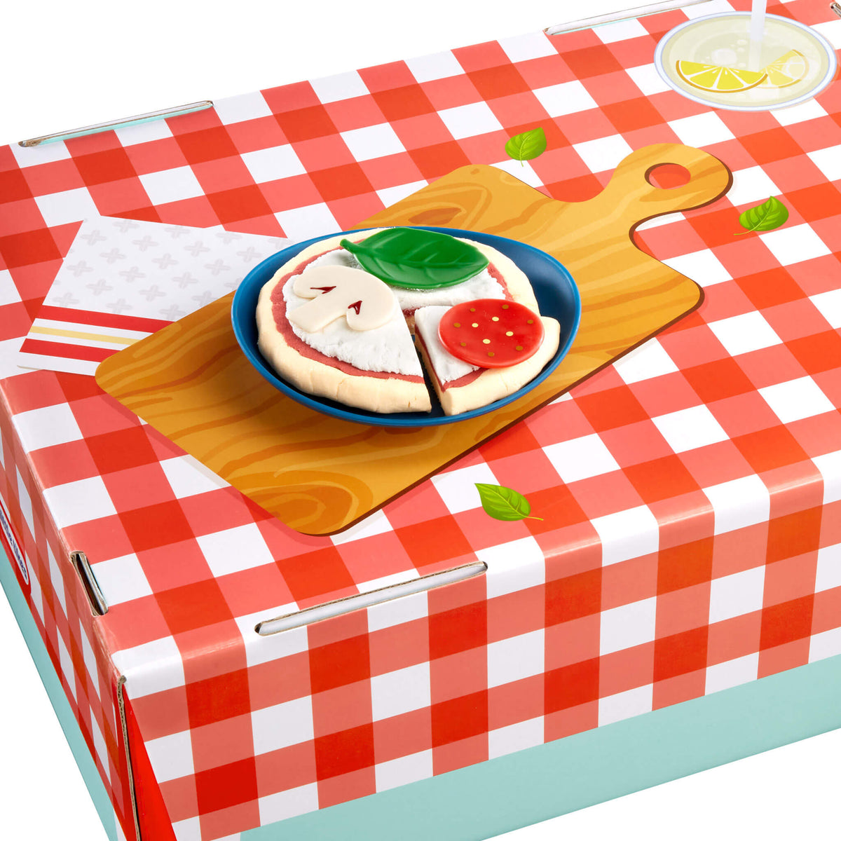 Creative Chefs | Little Tikes New