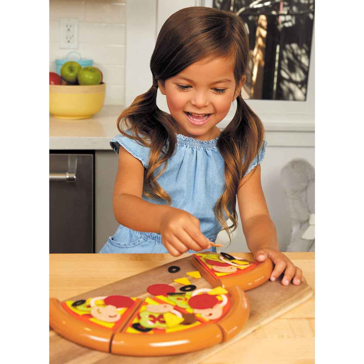 First Food Delivery Set - Pretend Play Kitchen Toy | Little Tikes | Little Tikes Great Value