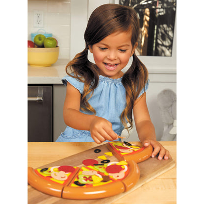 First Food Delivery Set - Pretend Play Kitchen Toy | Little Tikes | Little Tikes Great Value