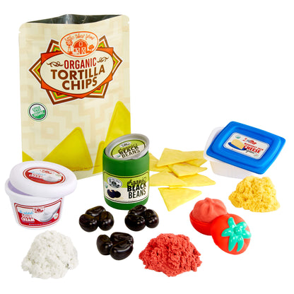 Creative Chefs Nachos Kit | Little Tikes Trending