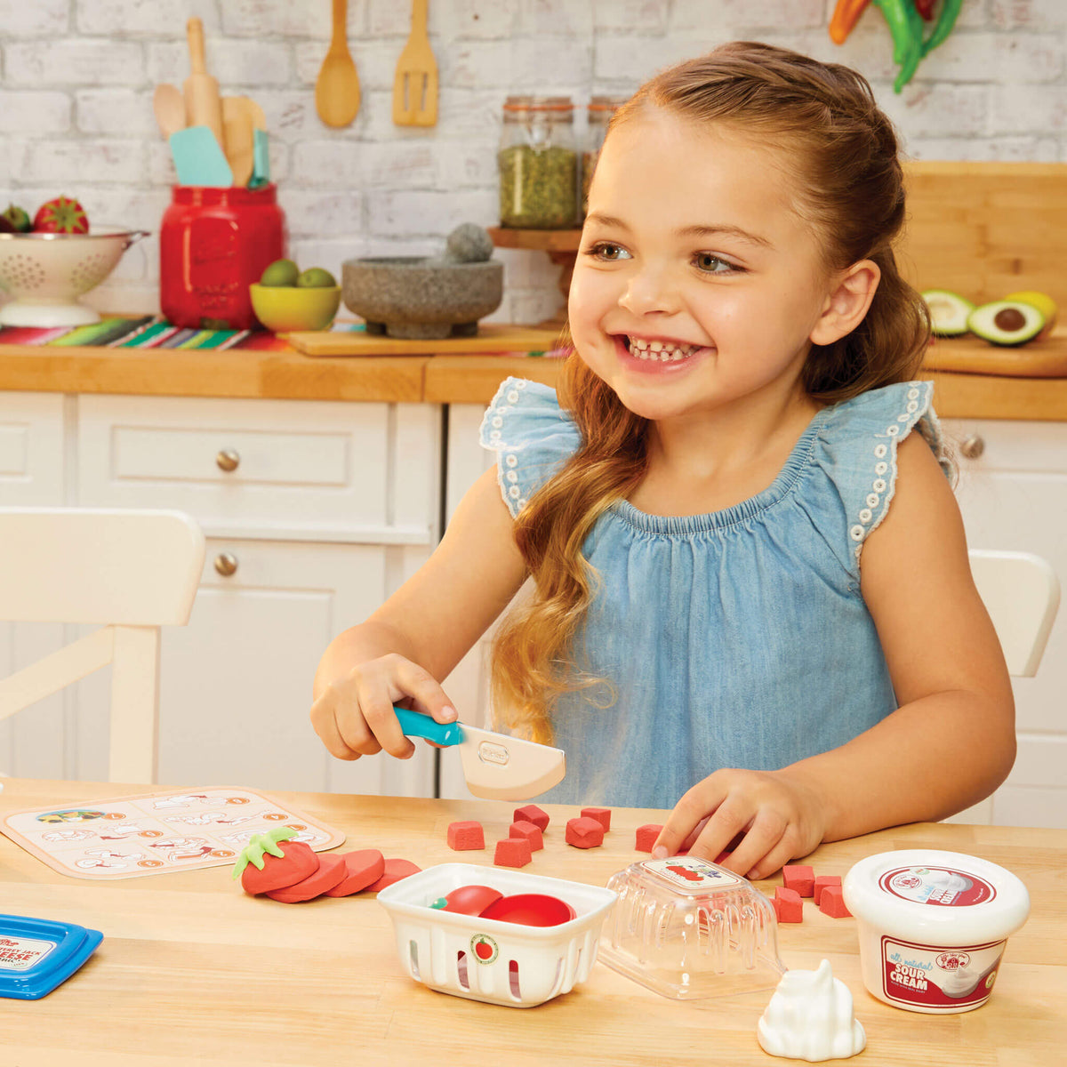 Creative Chefs Nachos Kit | Little Tikes Trending