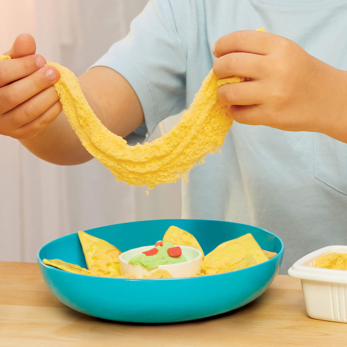 Creative Chefs Nachos Kit | Little Tikes Trending