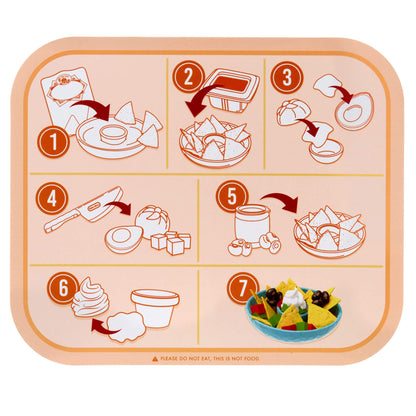 Creative Chefs Nachos Kit | Little Tikes Trending
