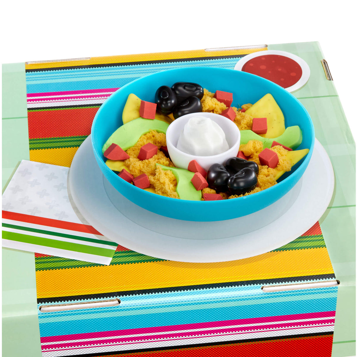 Creative Chefs Nachos Kit | Little Tikes Trending