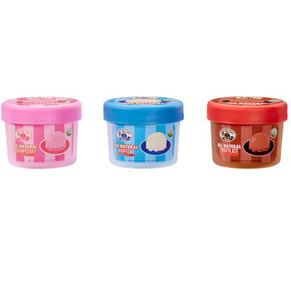 Creative Chefs Ice Cream Refill Kit - Play Food Set | Little Tikes Featured